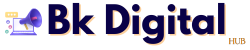 B K Digital Hub