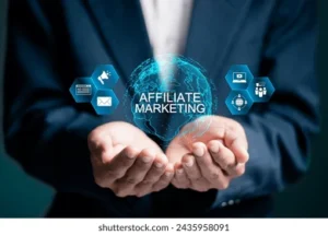 Read more about the article Earn Big with Affiliate Marketing: ₹10 Lakh Monthly is Possible!