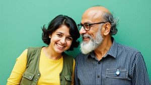 Read more about the article वेब सीरीज़ बैकड्रॉप: “तन्वी: द ग्रेट”